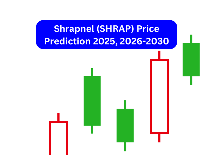 Shrapnel (SHRAP) Price Prediction