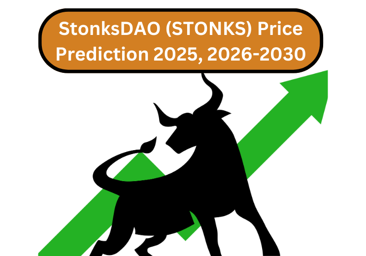 StonksDAO (STONKS) Price Prediction