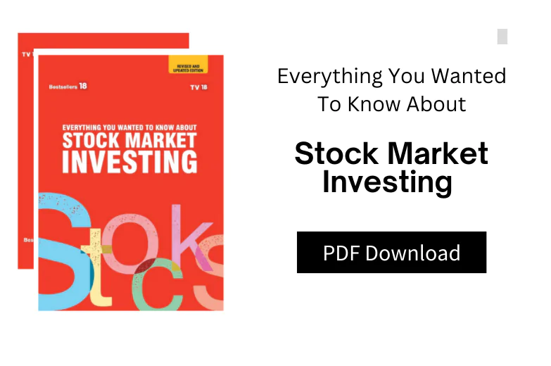 Everything You Wanted To Know About Stock Market Investing PDF Download