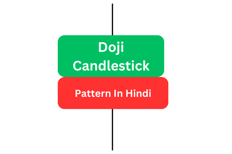 Doji Candlestick Pattern In Hindi