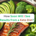 How Soon Will I See Results from a Keto Diet?