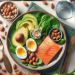 What Are the Benefits of Keto Food?