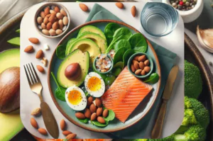 What Are the Benefits of Keto Food?