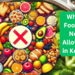 What Food is Not Allowed in Keto?