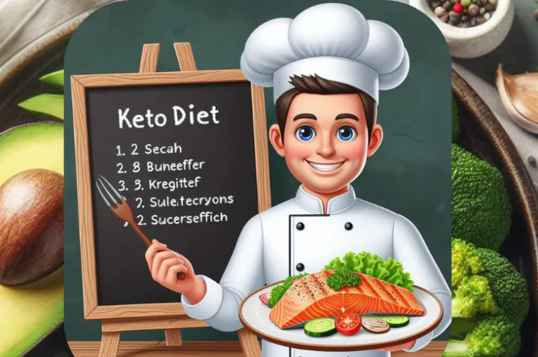 What Are the 9 Rules of Keto?